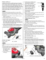 Preview for 31 page of Honda HRN536CVKEA Owner'S Manual