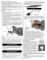 Preview for 32 page of Honda HRN536CVKEA Owner'S Manual