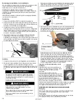 Preview for 68 page of Honda HRN536CVKEA Owner'S Manual