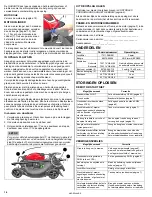 Preview for 70 page of Honda HRN536CVKEA Owner'S Manual