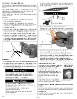 Preview for 86 page of Honda HRN536CVKEA Owner'S Manual