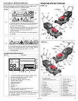 Preview for 93 page of Honda HRN536CVKEA Owner'S Manual