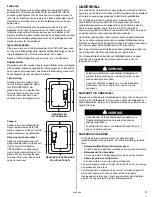 Preview for 101 page of Honda HRN536CVKEA Owner'S Manual