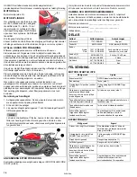 Preview for 106 page of Honda HRN536CVKEA Owner'S Manual