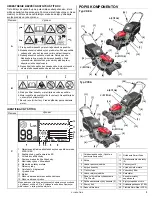 Preview for 111 page of Honda HRN536CVKEA Owner'S Manual