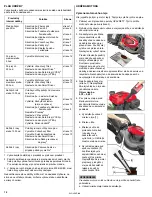 Preview for 120 page of Honda HRN536CVKEA Owner'S Manual