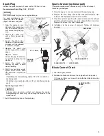 Preview for 13 page of Honda HRR216PKUA Owner'S Manual