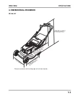 Preview for 8 page of Honda HRR216VKA K10 Manual