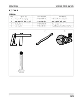 Preview for 16 page of Honda HRR216VKA K10 Manual