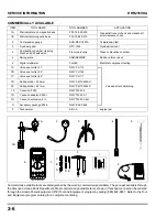 Preview for 17 page of Honda HRR216VKA K10 Manual