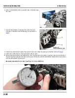 Preview for 35 page of Honda HRR216VKA K10 Manual