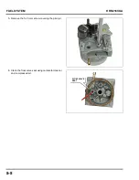 Предварительный просмотр 83 страницы Honda HRR216VKA K10 Manual