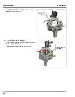 Preview for 87 page of Honda HRR216VKA K10 Manual