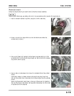 Preview for 94 page of Honda HRR216VKA K10 Manual