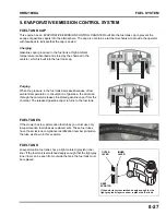 Preview for 102 page of Honda HRR216VKA K10 Manual