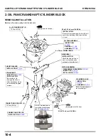 Preview for 113 page of Honda HRR216VKA K10 Manual