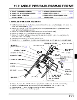 Preview for 130 page of Honda HRR216VKA K10 Manual