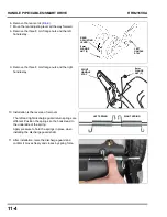 Preview for 133 page of Honda HRR216VKA K10 Manual