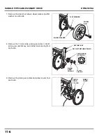 Preview for 135 page of Honda HRR216VKA K10 Manual