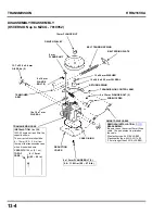 Preview for 165 page of Honda HRR216VKA K10 Manual