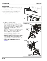 Preview for 167 page of Honda HRR216VKA K10 Manual