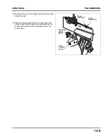 Preview for 170 page of Honda HRR216VKA K10 Manual