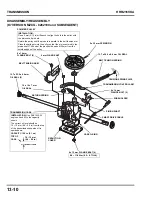 Preview for 171 page of Honda HRR216VKA K10 Manual