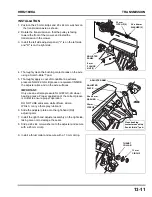 Preview for 172 page of Honda HRR216VKA K10 Manual