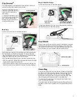 Preview for 5 page of Honda HRR216VKUA Owner'S Manual