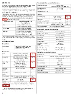 Preview for 16 page of Honda HRR216VXA Owner'S Manual