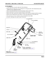 Preview for 108 page of Honda HRS216PKA Manual