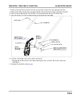 Preview for 110 page of Honda HRS216PKA Manual