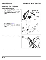 Preview for 111 page of Honda HRS216PKA Manual