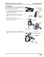 Preview for 114 page of Honda HRS216PKA Manual