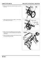 Preview for 115 page of Honda HRS216PKA Manual