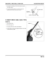 Preview for 118 page of Honda HRS216PKA Manual