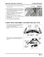 Preview for 122 page of Honda HRS216PKA Manual