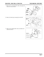 Preview for 138 page of Honda HRS216PKA Manual