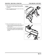 Preview for 142 page of Honda HRS216PKA Manual