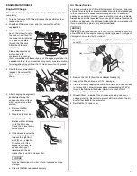 Preview for 11 page of Honda HRS536C4SKEA Owner'S Manual