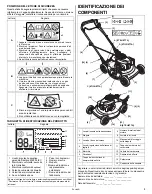 Preview for 67 page of Honda HRS536C4SKEA Owner'S Manual