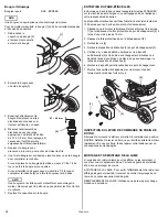 Preview for 28 page of Honda HRS536C5VKEA Owner'S Manual