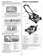 Preview for 83 page of Honda HRS536C5VKEA Owner'S Manual