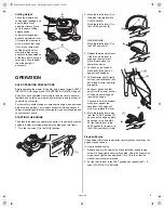 Preview for 7 page of Honda HRS536SDE Owner'S Manual