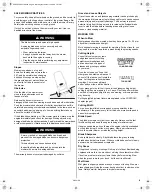 Preview for 9 page of Honda HRS536SDE Owner'S Manual