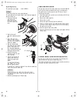 Preview for 14 page of Honda HRS536SDE Owner'S Manual