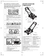 Preview for 19 page of Honda HRS536SDE Owner'S Manual