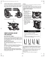 Preview for 21 page of Honda HRS536SDE Owner'S Manual