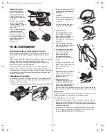 Preview for 23 page of Honda HRS536SDE Owner'S Manual