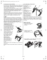 Preview for 24 page of Honda HRS536SDE Owner'S Manual